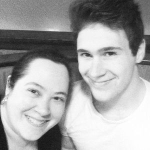 Meet your Posher, Tommy